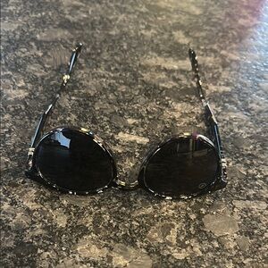 Stylish Black Sunglasses